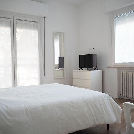 Ceccarini 2023 Apartment Riccione Ngoại thất bức ảnh