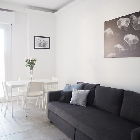Ceccarini 2023 Apartment Riccione Ngoại thất bức ảnh