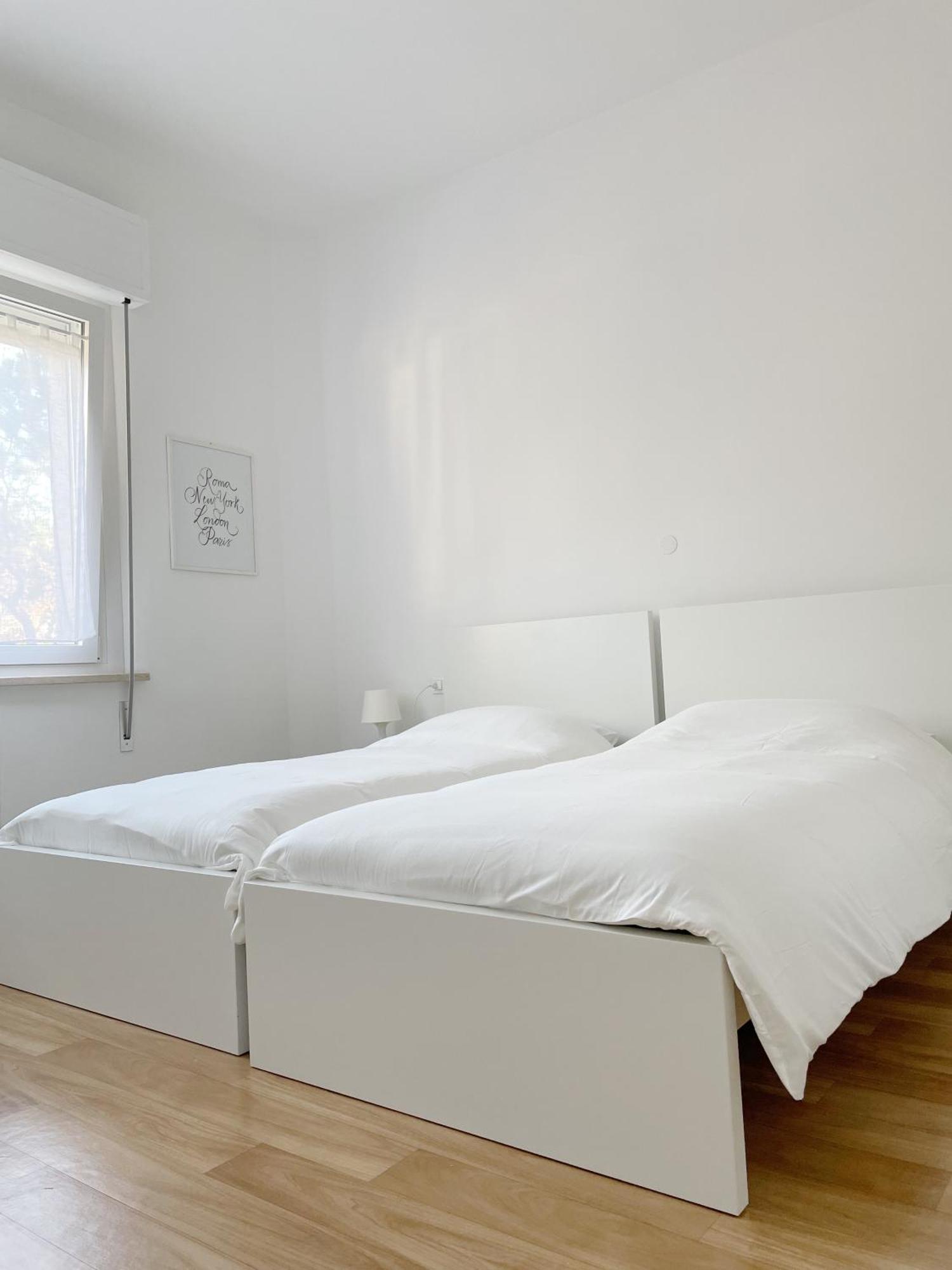 Ceccarini 2023 Apartment Riccione Ngoại thất bức ảnh