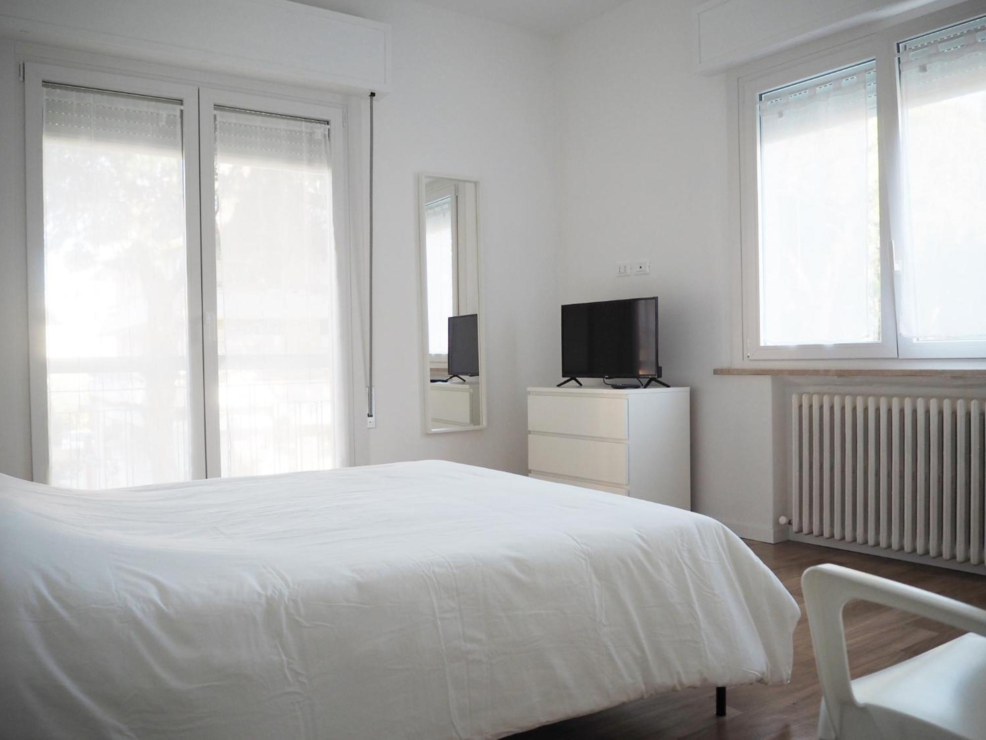 Ceccarini 2023 Apartment Riccione Ngoại thất bức ảnh