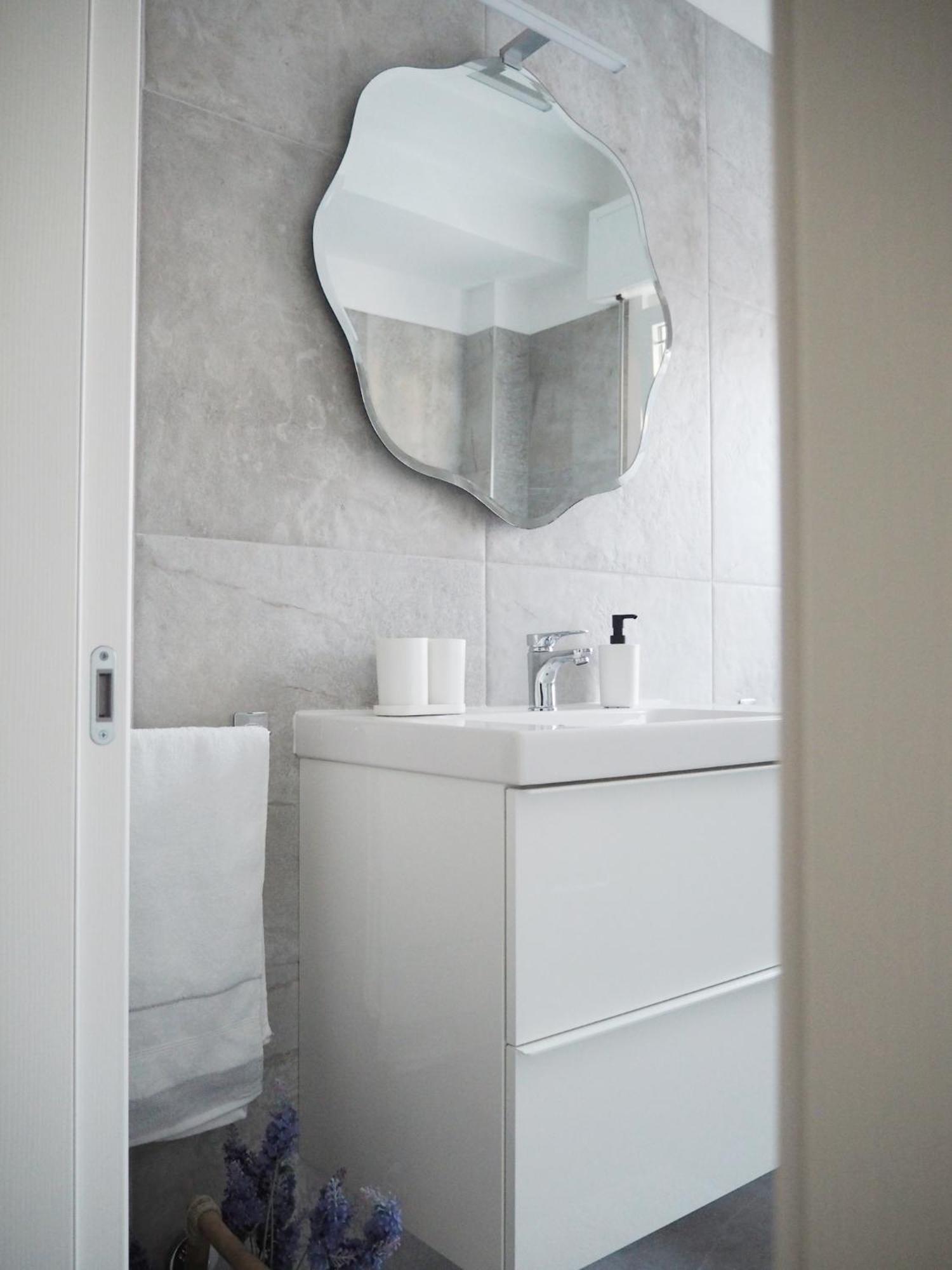 Ceccarini 2023 Apartment Riccione Ngoại thất bức ảnh
