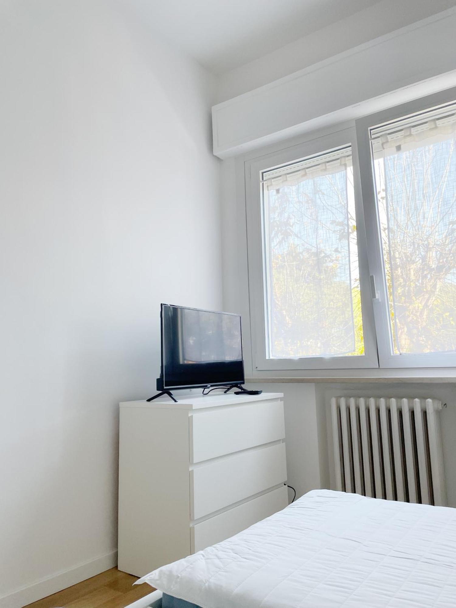 Ceccarini 2023 Apartment Riccione Ngoại thất bức ảnh