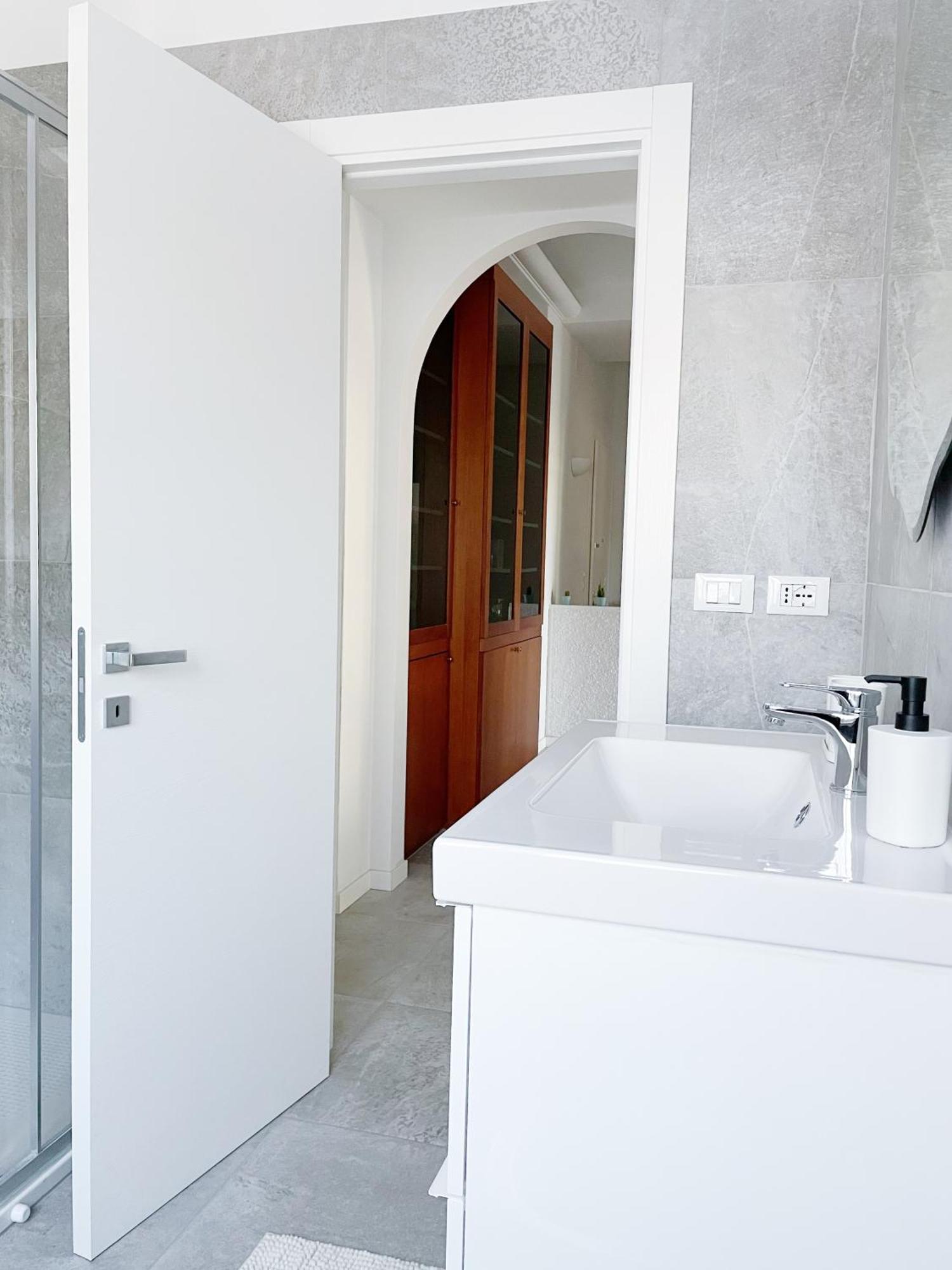Ceccarini 2023 Apartment Riccione Ngoại thất bức ảnh