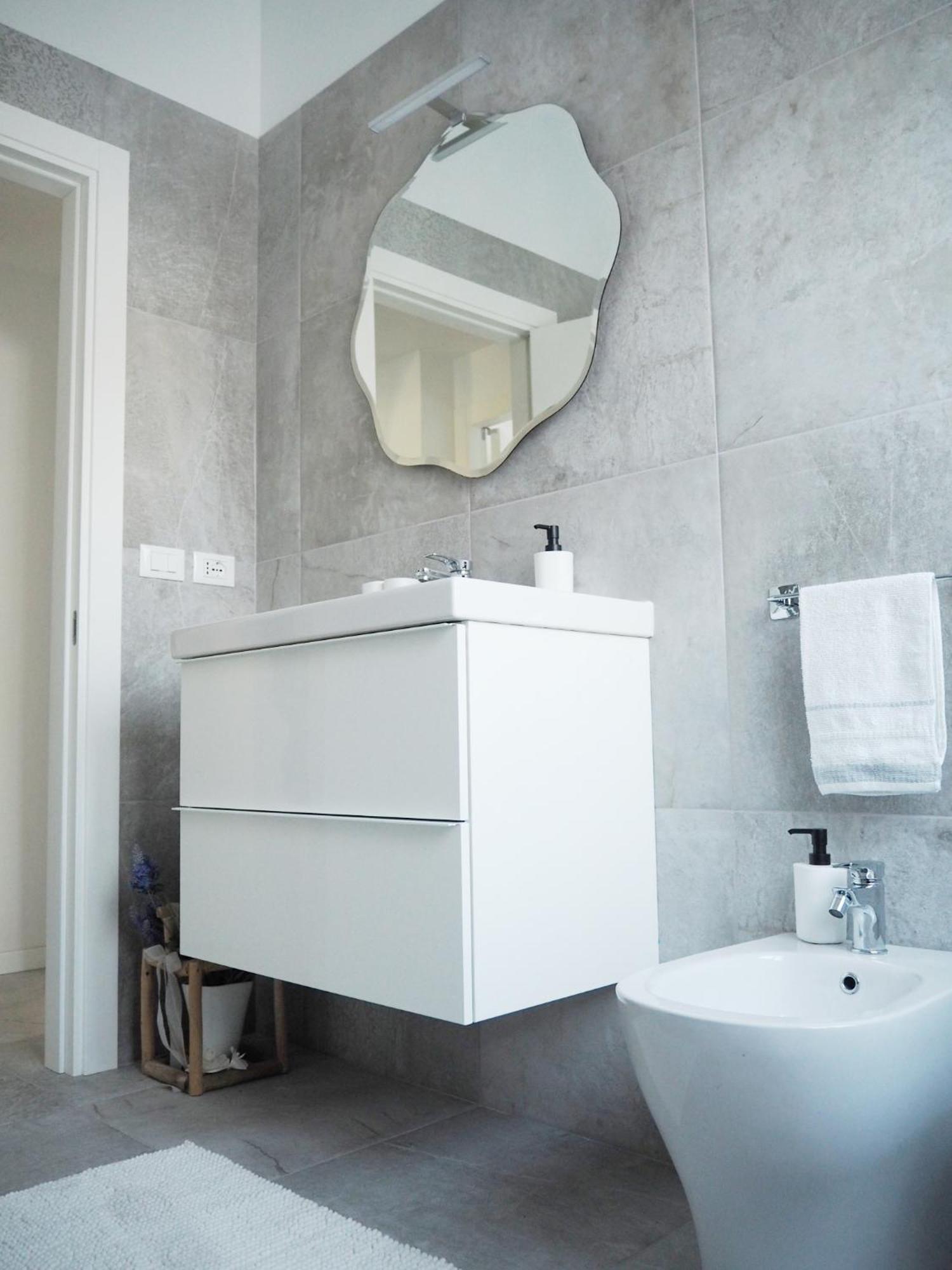 Ceccarini 2023 Apartment Riccione Ngoại thất bức ảnh