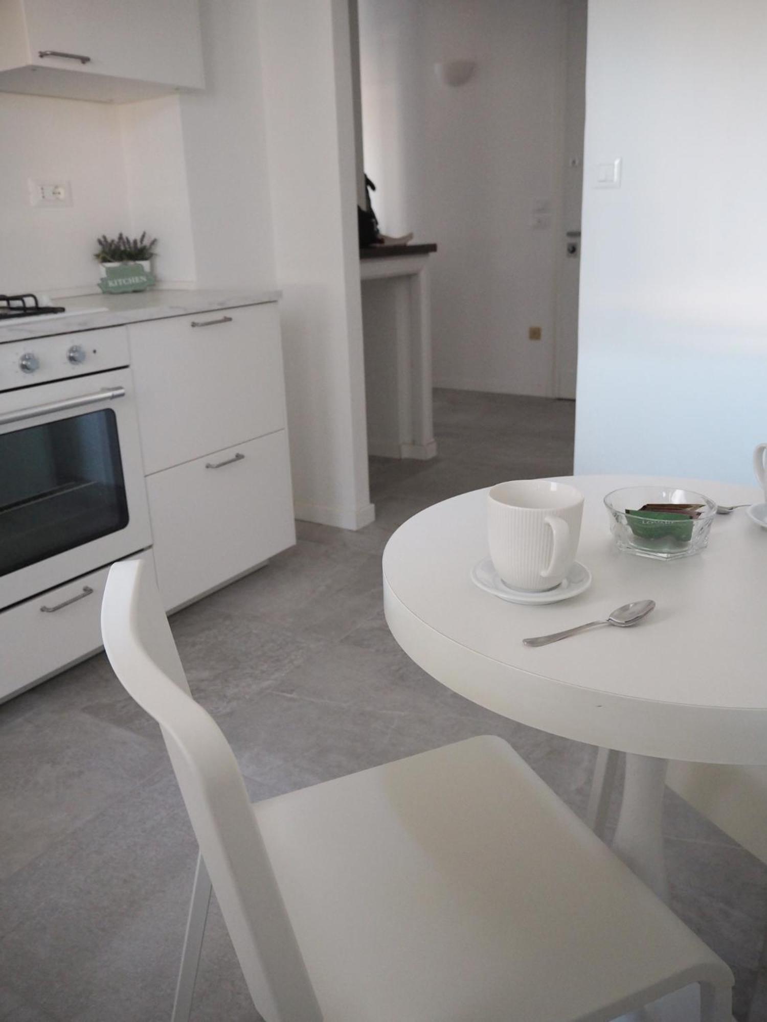 Ceccarini 2023 Apartment Riccione Ngoại thất bức ảnh
